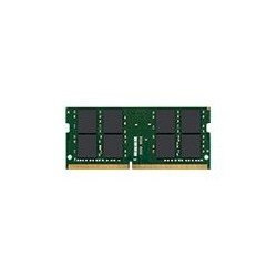 Kingston KCP432SD8/16 16GB DDR4 3200MHz SODIMM 