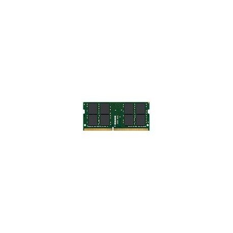 Kingston KCP432SD8/16 16GB DDR4 3200MHz SODIMM 