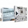 Gigabyte B850M EAGLE WF6E ICE