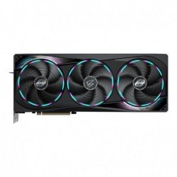 Vaizdo plokštė Gigabyte AORUS GeForce RTX 5080 MASTER 16G