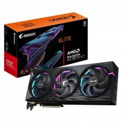 Vaizdo plokštė Gigabyte AORUS Radeon RX 9070 XT ELITE 16G