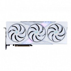 Vaizdo plokštė MSI GeForce RTX 5070 Ti 16G GAMING TRIO OC WHITE