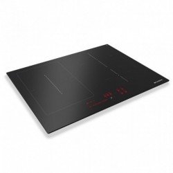 Kaitlentė FABER FCH 64 BK KL