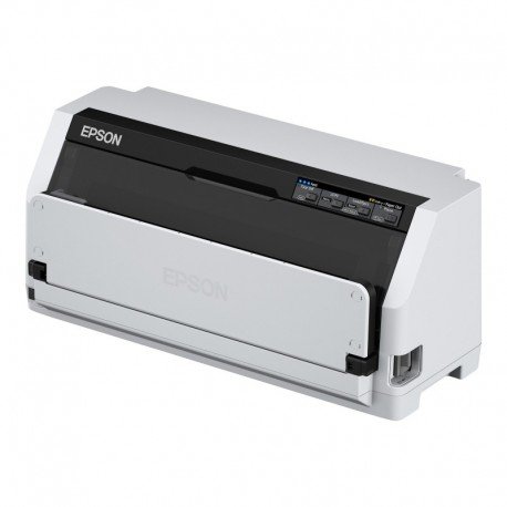Spausdintuvas Epson LQ-690II Dot Matrix Printer 