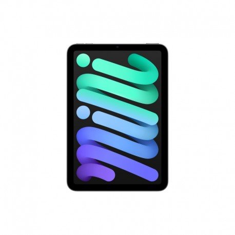 Planšetinis kompiuteris Apple iPad Mini A17 Pro Wi-Fi 512GB Space Gray 