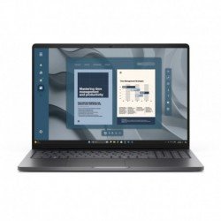 Nešiojamas kompiuteris Dell 16 PC16255