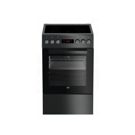 Viryklė BEKO FSE57310GAS