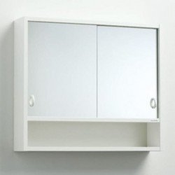 Pakabinama veidrodinė spintelė SVEDBERGS A60