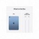 Planšetinis kompiuteris Apple iPad 11" A16 Wi-Fi + Cellular 256GB - Blue 