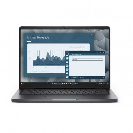 Nešiojamas kompiuteris Dell 14 PC14255