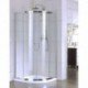 Dušo kabina KERMI Acca 80x80x190