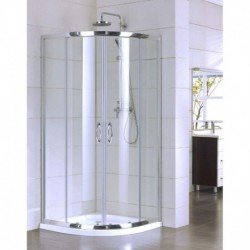 Dušo kabina KERMI Acca 80x80x190
