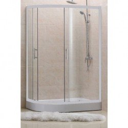 Dušo kabina 6103W dešinė