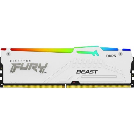 Kingston  Fury Beast RGB