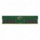 Kingston KVR56U46BS8-16 16GB 5600MT/s DDR5 Non-ECC CL46 DIMM 1Rx8 