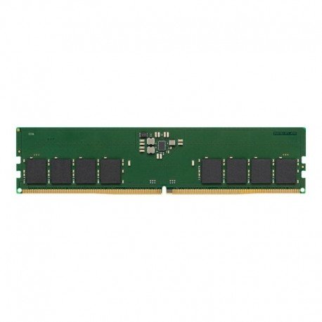 Kingston KVR56U46BS8-16 16GB 5600MT/s DDR5 Non-ECC CL46 DIMM 1Rx8 