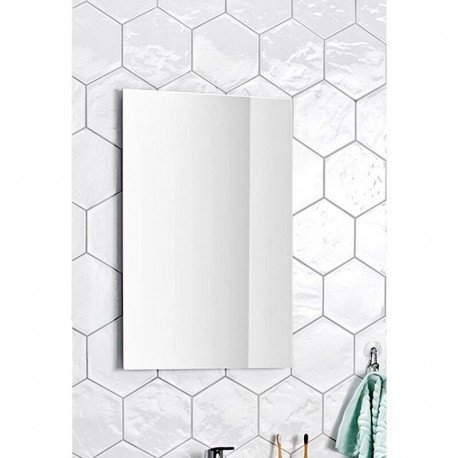 Veidrodis ALTERNA Milano 60x80