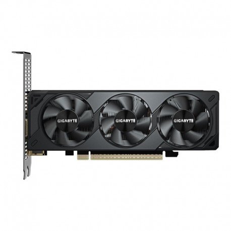 Vaizdo plokštė Gigabyte GeForce RTX 5060 OC Low Profile 8G