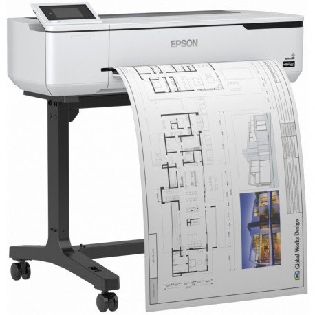 Spausdintuvas Epson SC-T3100