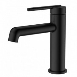 Maišytuvas praustuvui B773B-1 black