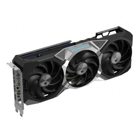 Vaizdo plokštė Acer Predator Radeon RX 9070 XT OC