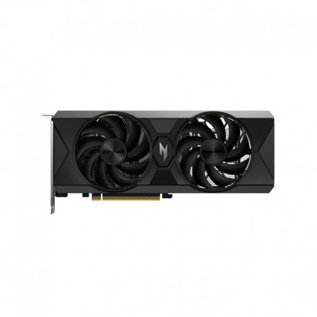 Vaizdo plokštė Acer Nitro Radeon RX 9060 XT 8GB OC