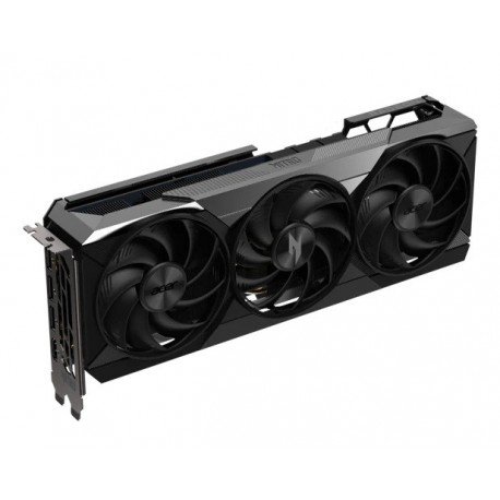 Vaizdo plokštė Acer Nitro Radeon RX 9070 OC