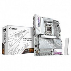 Gigabyte X870E AORUS ELITE WIFI7 ICE
