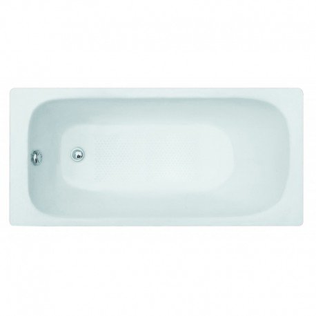 Ketinė vonia CLASSIC 150x70x40