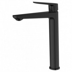 Maišytuvas praustuvui B750B-1B black