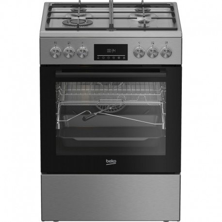 Viryklė BEKO FBMA61330GXDT