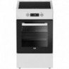 Viryklė BEKO FSM59305WDT