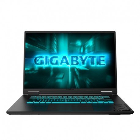 Nešiojamas kompiuteris Gigabyte CWH-I3EE894SH
