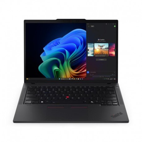 Nešiojamas kompiuteris Lenovo T14 G6 Intel