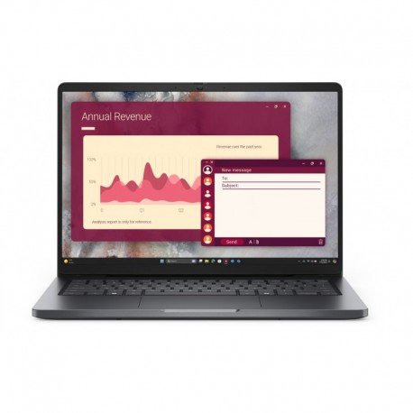 Nešiojamas kompiuteris Dell 14 PC14250