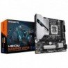 Gigabyte H810M GAMING WIFI6