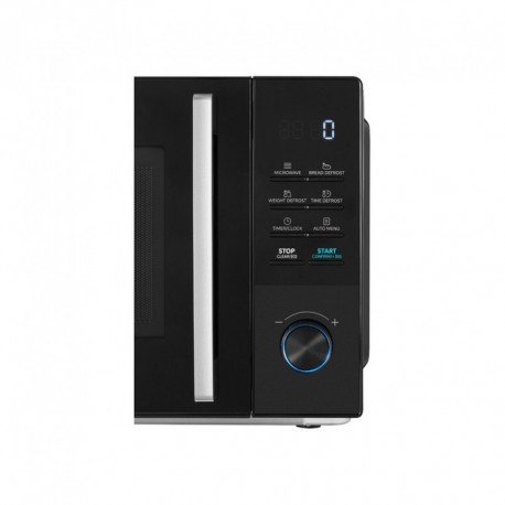 Mikrobangų krosnelė Midea MMO-AM25VBBK