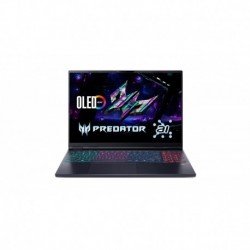 Nešiojamas kompiuteris Acer Helios Neo 16S AI PHN16S-71-7556