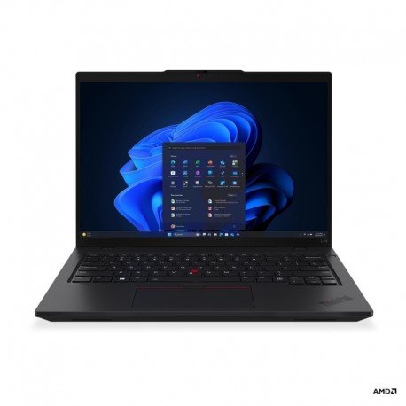 Nešiojamas kompiuteris Lenovo L14 G6 AMD