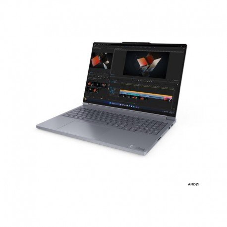 Nešiojamas kompiuteris Lenovo 16p G6 ADR