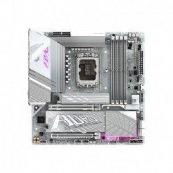 Gigabyte Z890M A ELITE WF7 ICE