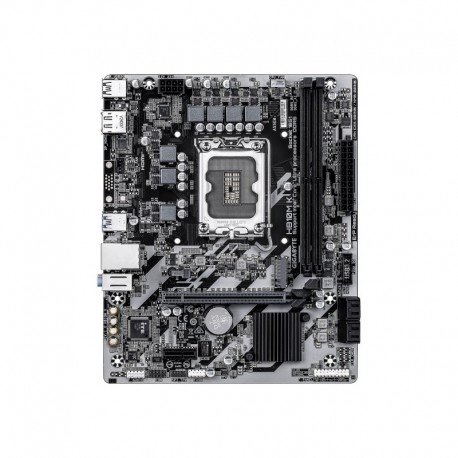 Gigabyte H810M K
