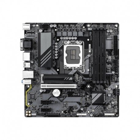 Gigabyte B760M DS3H GEN5