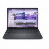 Nešiojamas kompiuteris Dell Max 16 MC16250