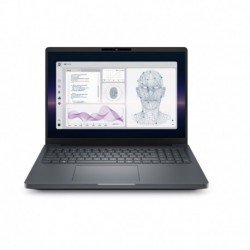 Nešiojamas kompiuteris Dell Max 16 Plus MB16250