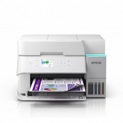 Spausdintuvas Epson EcoTank L6376