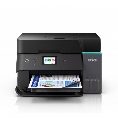 Spausdintuvas Epson EcoTank L6390
