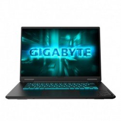 Nešiojamas kompiuteris Gigabyte 3VH-K3EE893SH