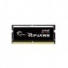 G.Skill Ripjaws DDR5 SO-DIMM