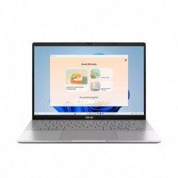 Nešiojamas kompiuteris Asus S14 S3407VA-LY076W